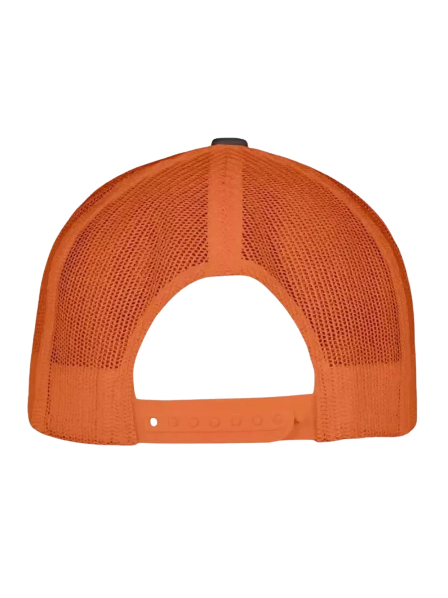 Casquette Trucker charbon brodée 🦆 BDM