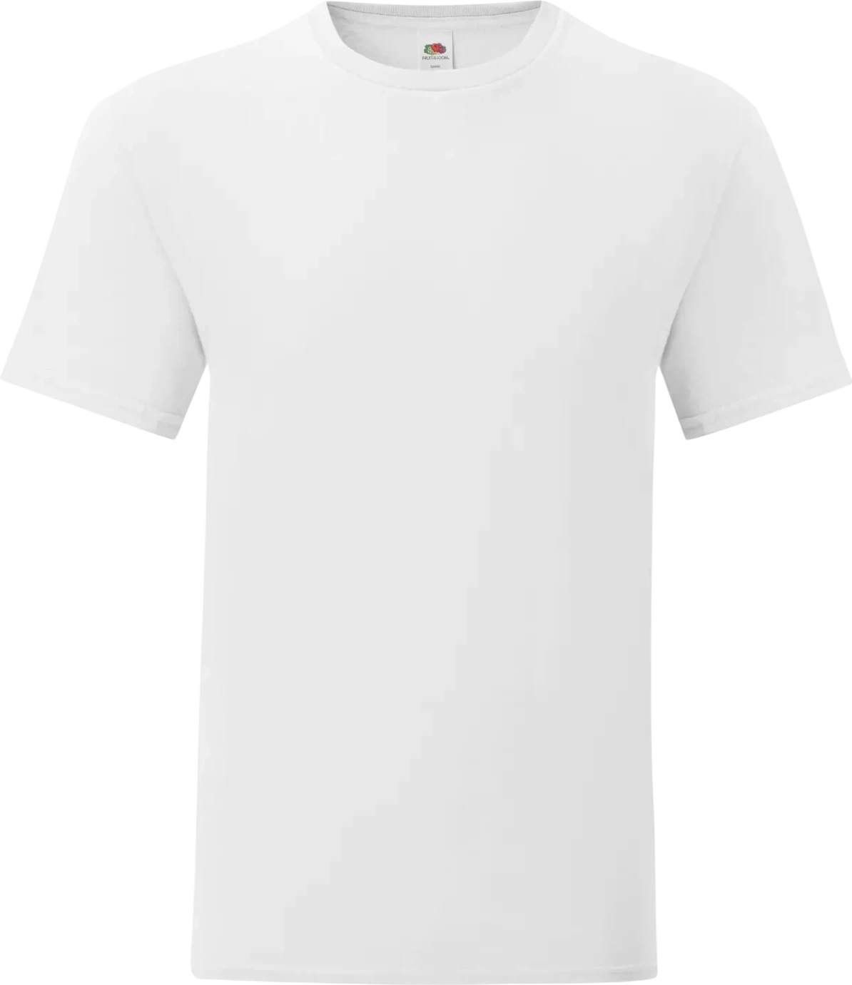 T-shirt blanc - Le classique BDM - BDM