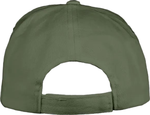 Casquette brodée 🦆 L’authenticité au naturel - BDM
