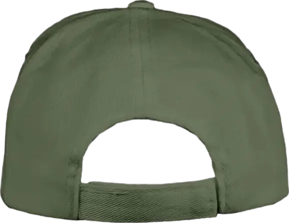 Casquette brodée 🦆 L’authenticité au naturel BDM