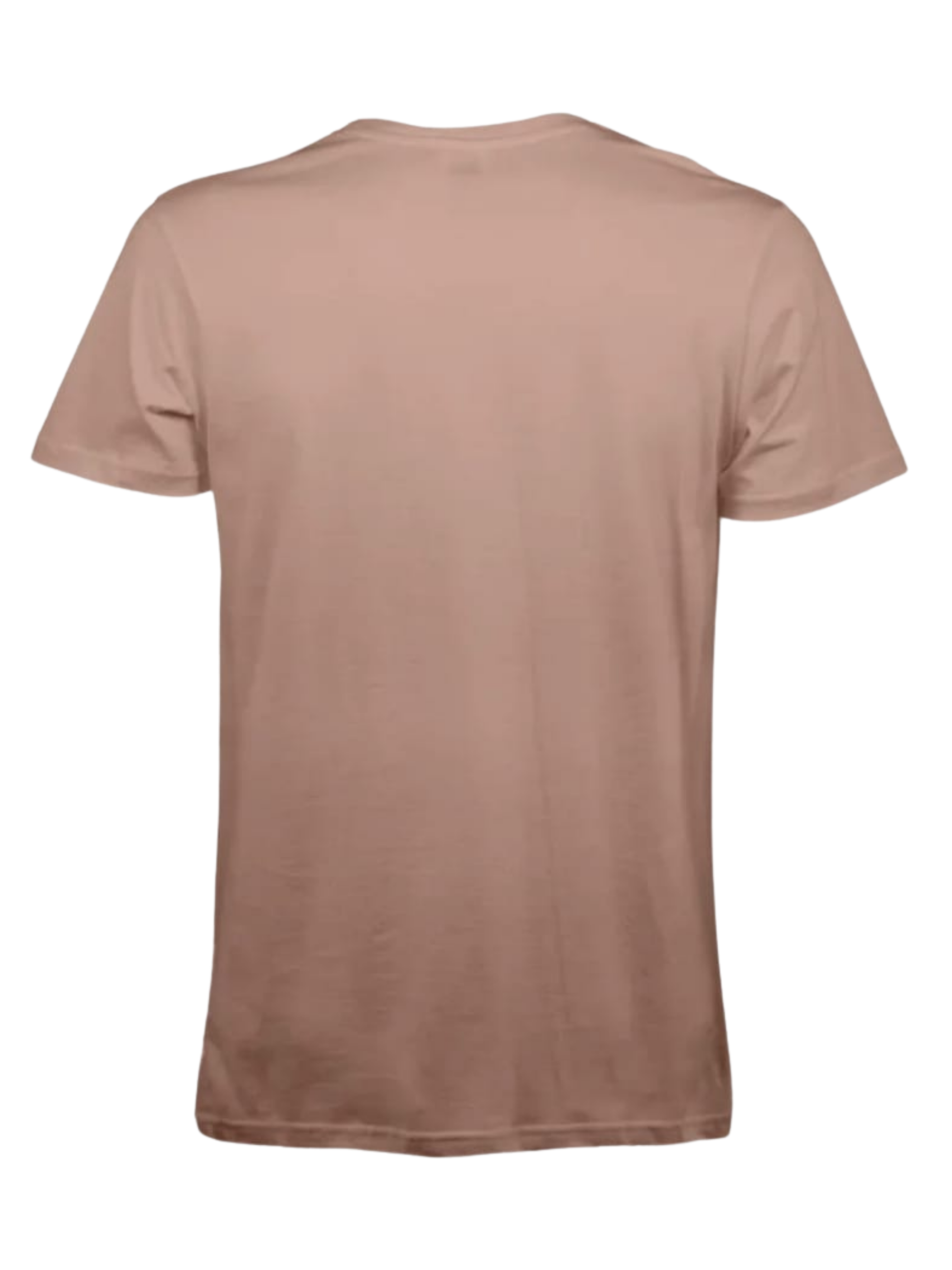 T-shirt Unisexe – Millennial Pink - BDM 