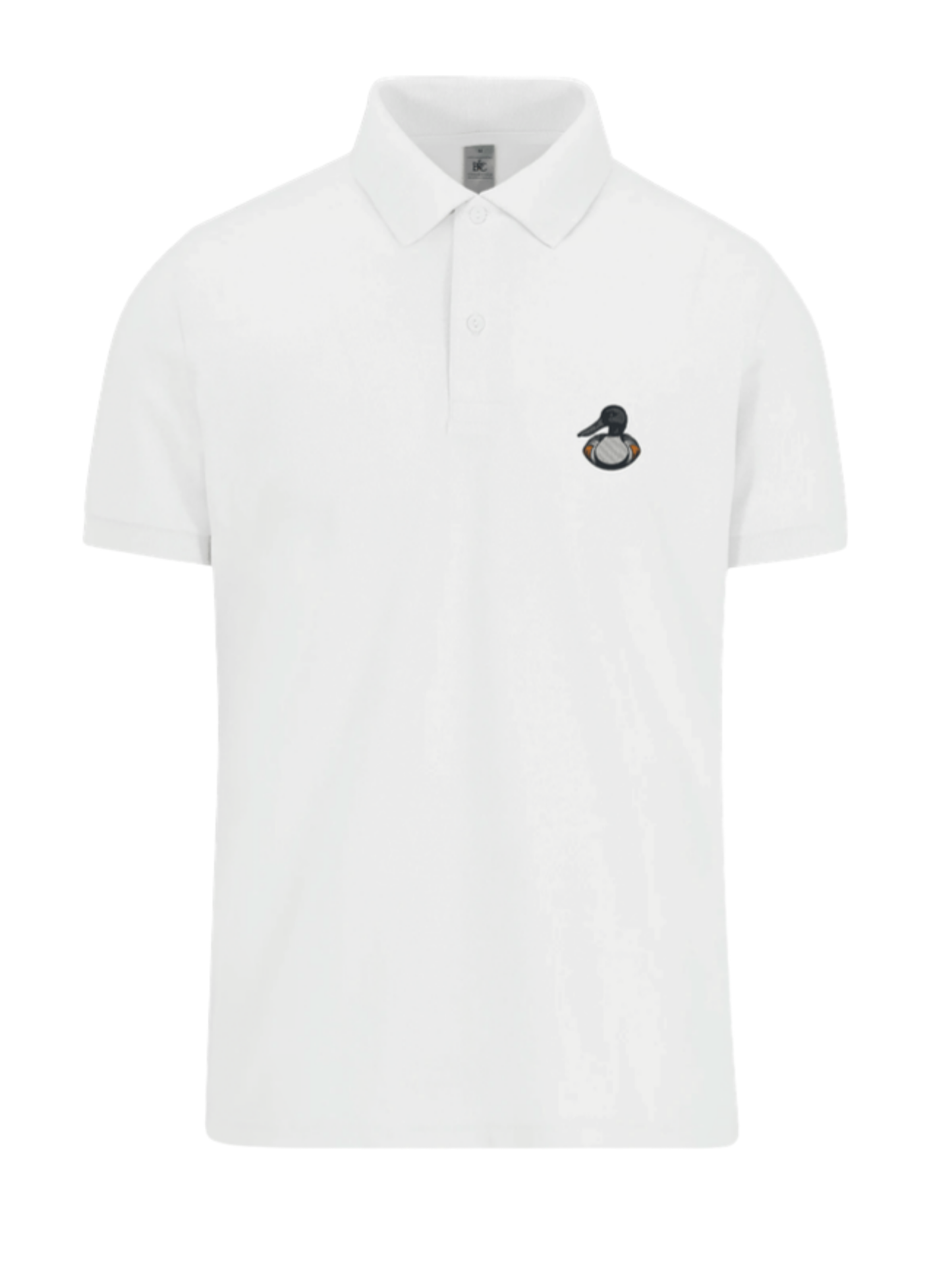 Polo brodé 🦆 BDM