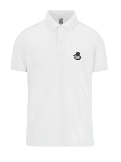 Polo brodé 🦆 BDM
