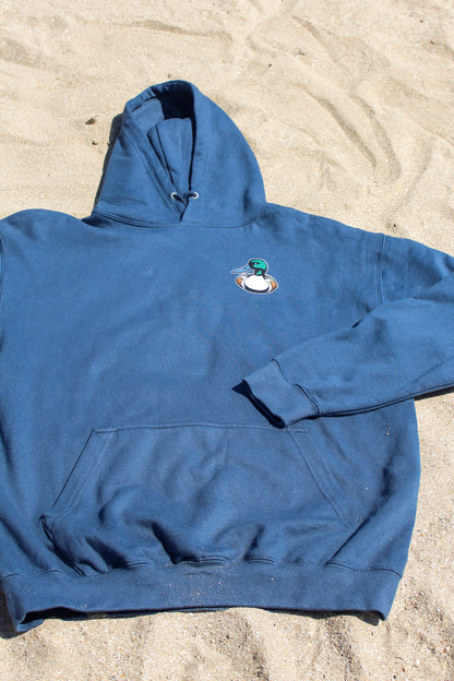 Sweat bleu – Esprit Bord de Mer - BDM 