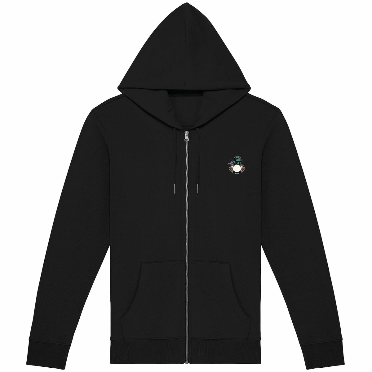 Sweat zippé - face_2