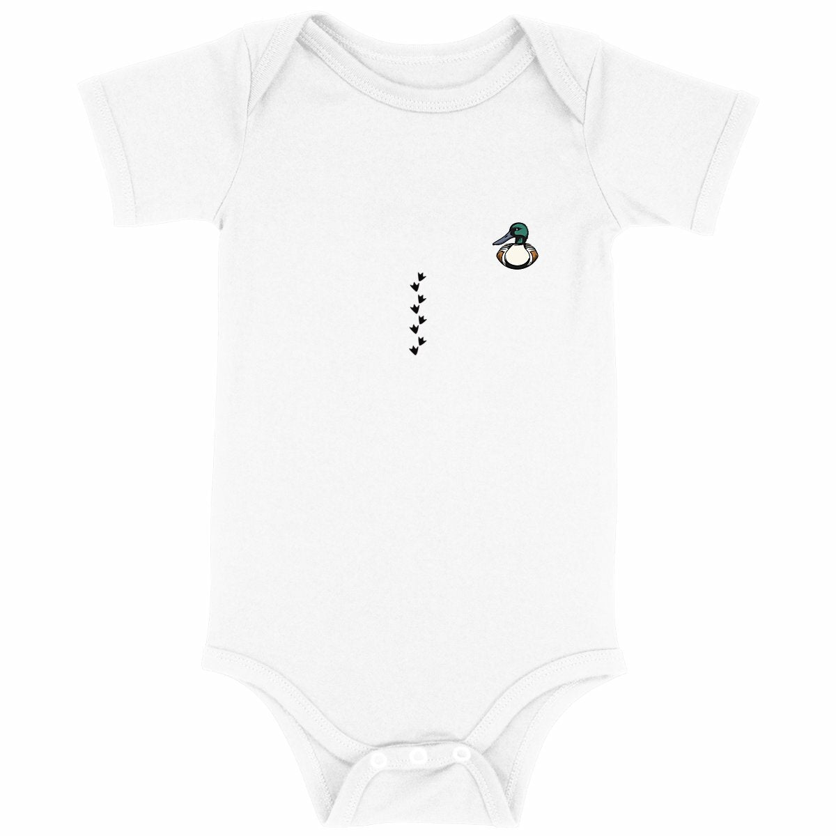 Body caneton - face_blanc