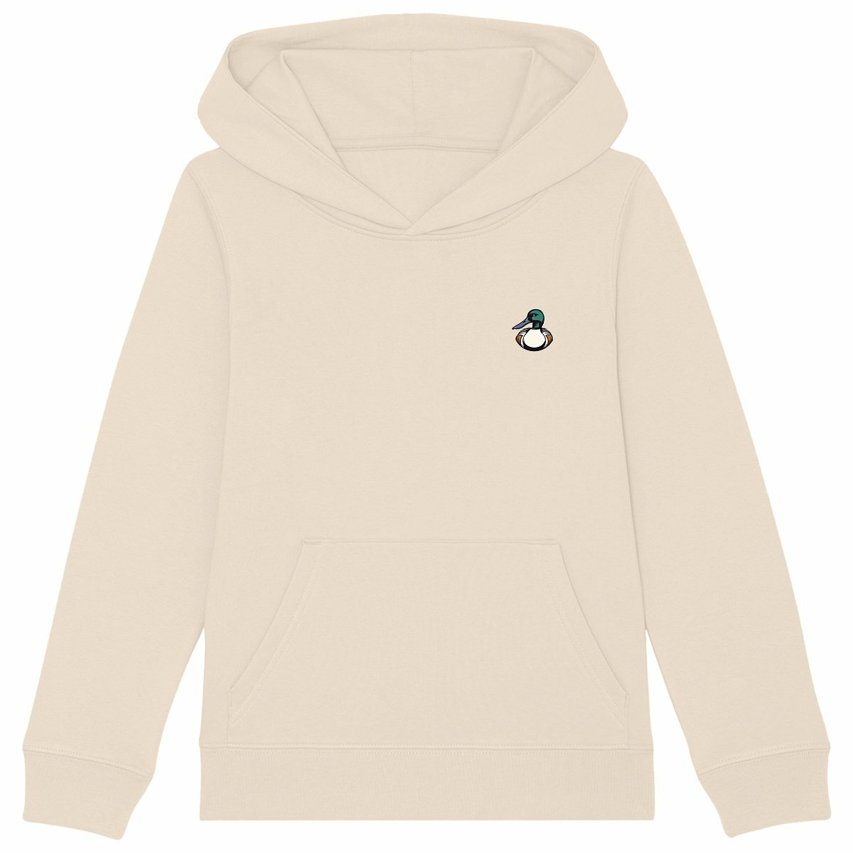 Sweat enfant BDM - face_ivoire